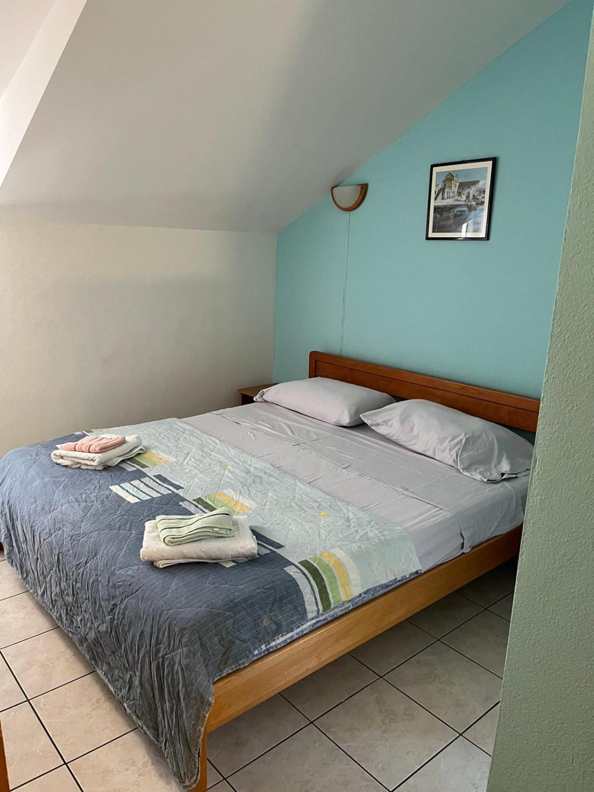 Apartmani Kate Lastovo Room photo